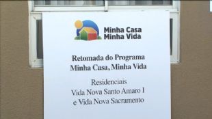 Lula entrega 684 unidades habitacionais e relana, na Bahia, programa MCMV